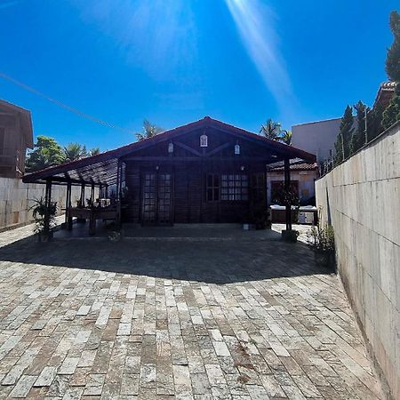 Piscina Aquecida , Spa, Bilhar, Ar Cond, Wi-Fi Itanhaém Kültér fotó